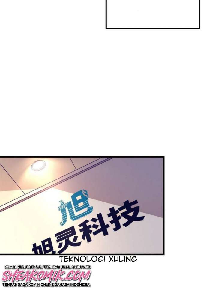 My Exclusive Dream World Adventures (My Exclusive Dreamworld Game) Chapter 173 Gambar 19