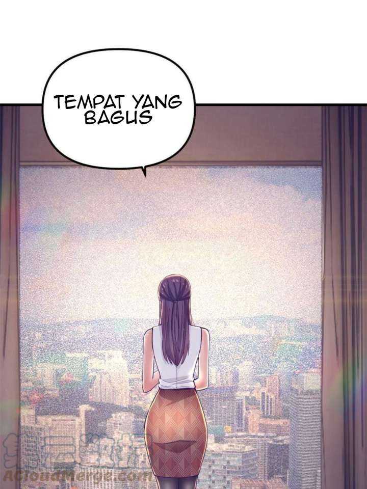 My Exclusive Dream World Adventures (My Exclusive Dreamworld Game) Chapter 173 Gambar 20