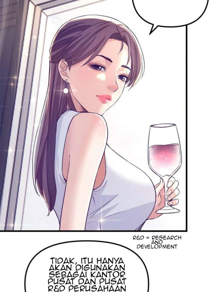 My Exclusive Dream World Adventures (My Exclusive Dreamworld Game) Chapter 173 Gambar 23