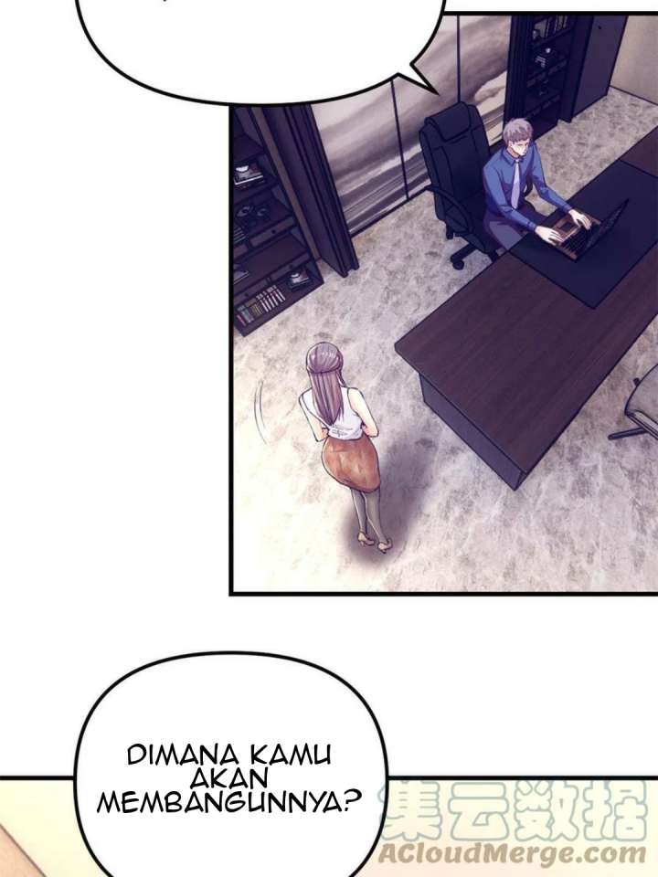My Exclusive Dream World Adventures (My Exclusive Dreamworld Game) Chapter 173 Gambar 24