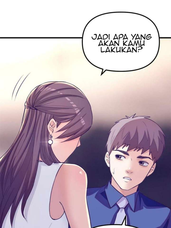 My Exclusive Dream World Adventures (My Exclusive Dreamworld Game) Chapter 173 Gambar 27