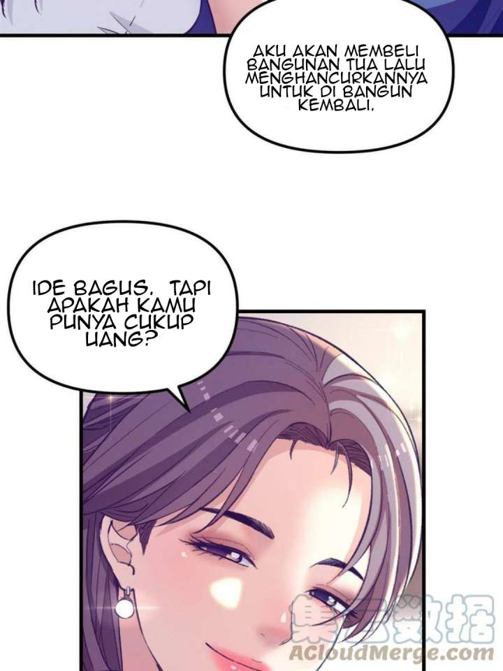 My Exclusive Dream World Adventures (My Exclusive Dreamworld Game) Chapter 173 Gambar 28
