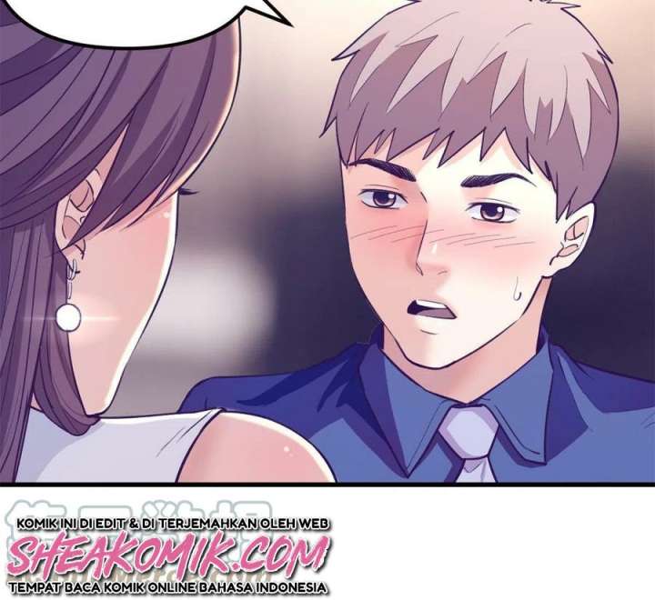 My Exclusive Dream World Adventures (My Exclusive Dreamworld Game) Chapter 173 Gambar 30