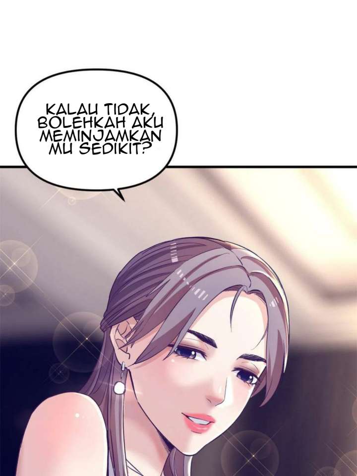 My Exclusive Dream World Adventures (My Exclusive Dreamworld Game) Chapter 173 Gambar 31