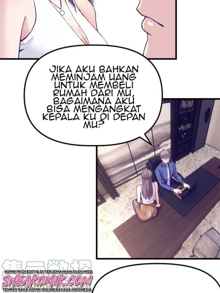 My Exclusive Dream World Adventures (My Exclusive Dreamworld Game) Chapter 173 Gambar 34