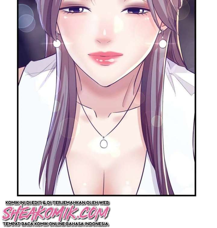 My Exclusive Dream World Adventures (My Exclusive Dreamworld Game) Chapter 173 Gambar 39