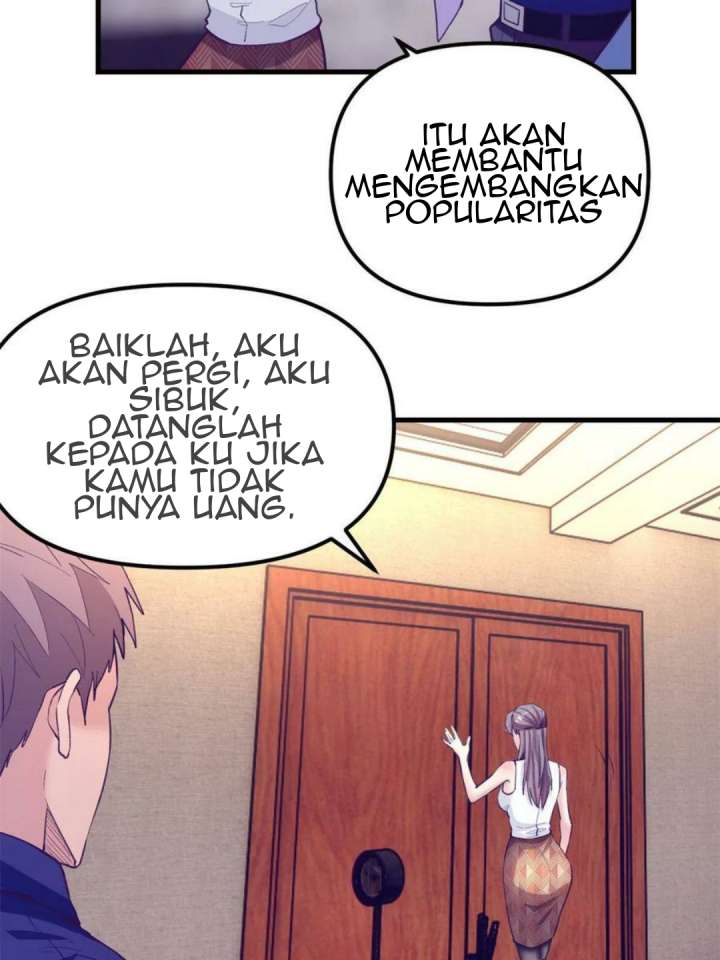 My Exclusive Dream World Adventures (My Exclusive Dreamworld Game) Chapter 173 Gambar 41