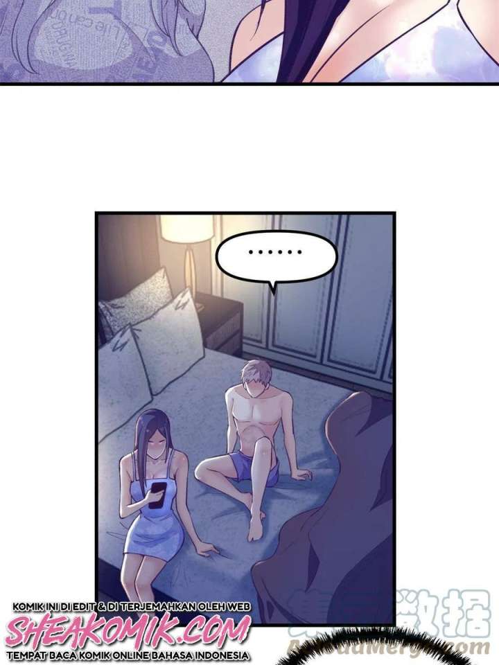 My Exclusive Dream World Adventures (My Exclusive Dreamworld Game) Chapter 178 Gambar 5
