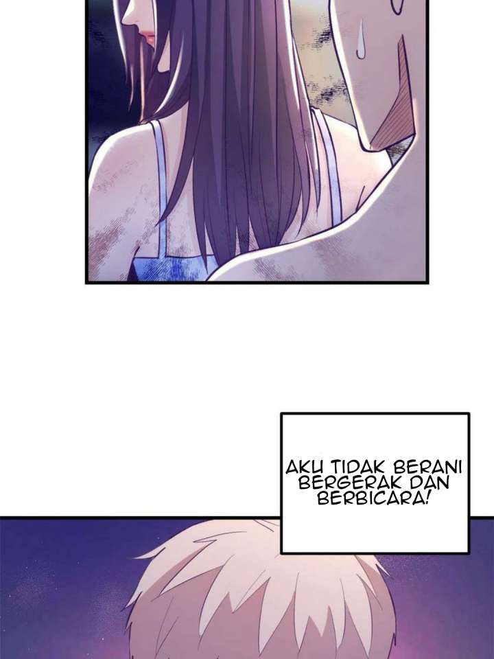 My Exclusive Dream World Adventures (My Exclusive Dreamworld Game) Chapter 178 Gambar 9