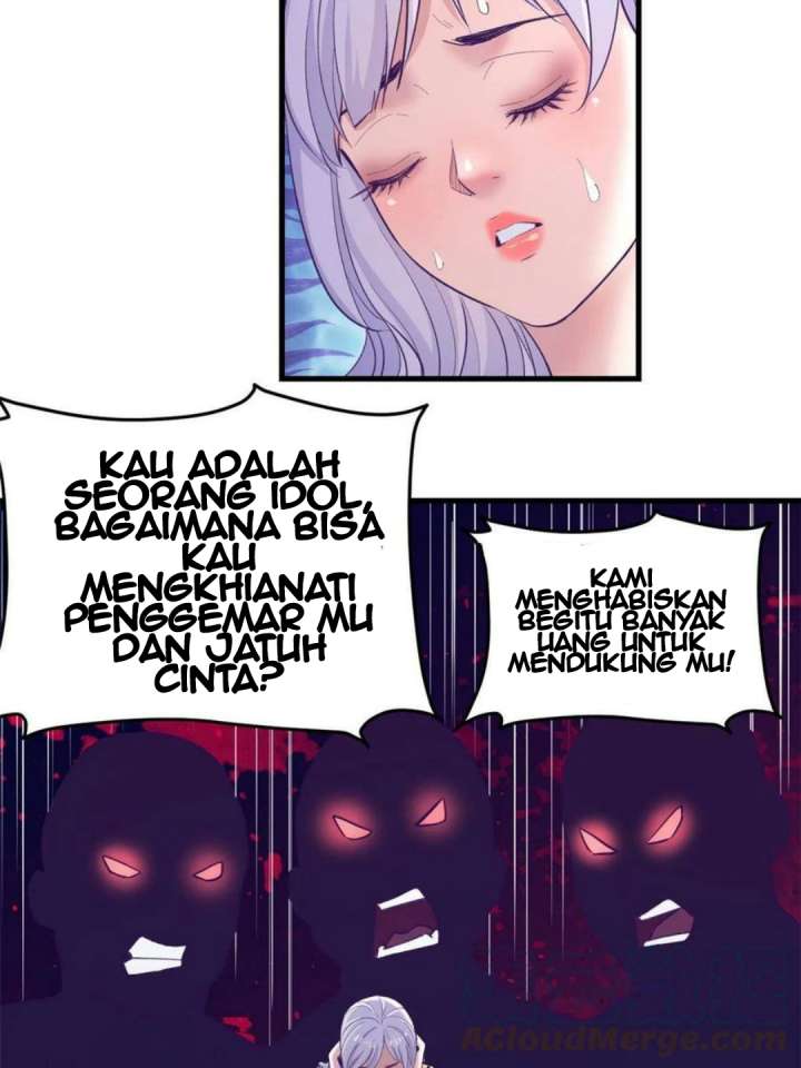 My Exclusive Dream World Adventures (My Exclusive Dreamworld Game) Chapter 178 Gambar 16