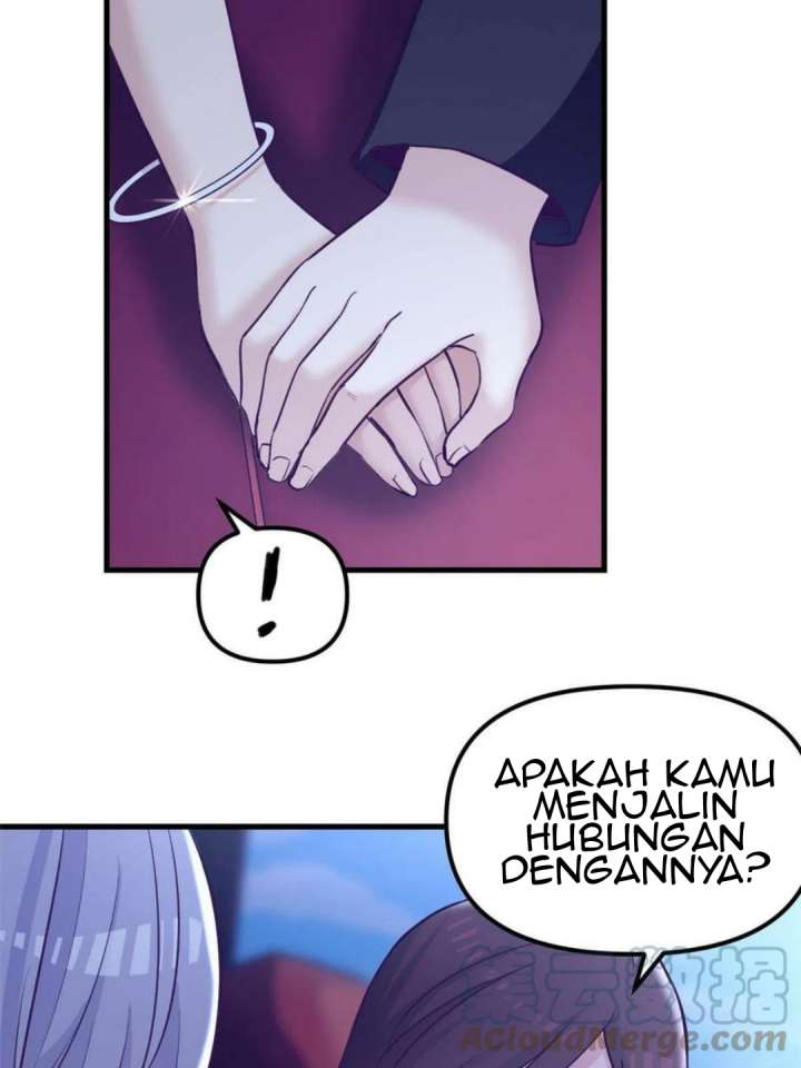 My Exclusive Dream World Adventures (My Exclusive Dreamworld Game) Chapter 178 Gambar 19
