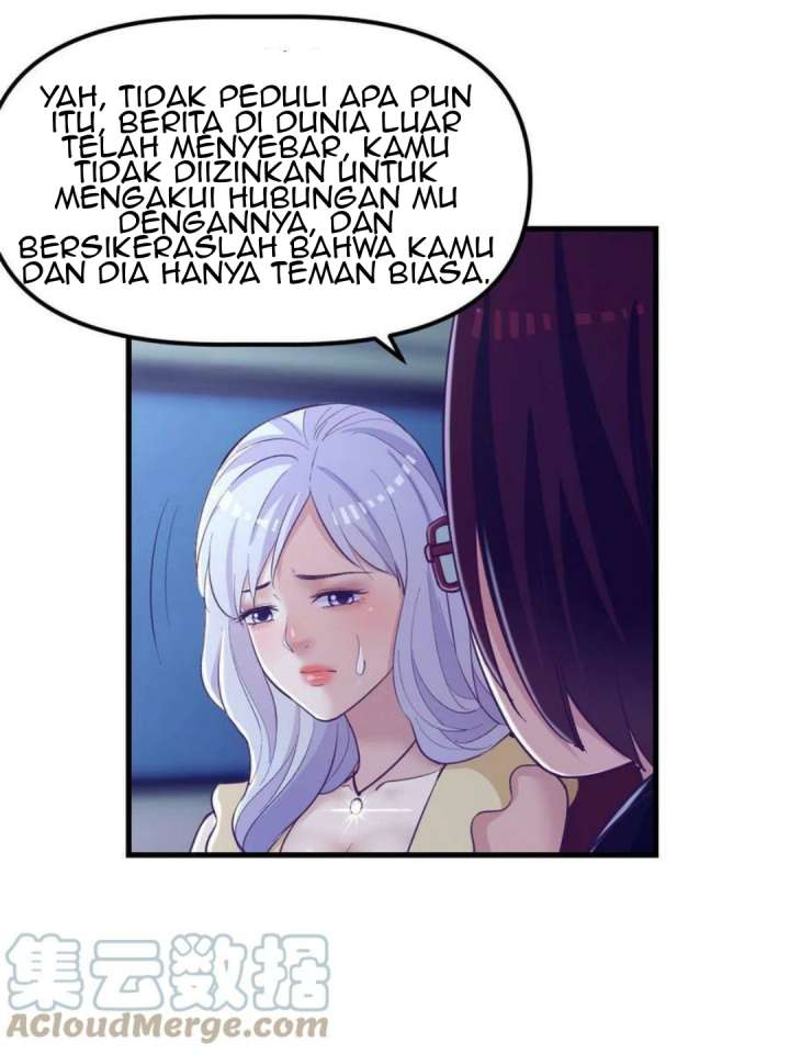 My Exclusive Dream World Adventures (My Exclusive Dreamworld Game) Chapter 178 Gambar 22