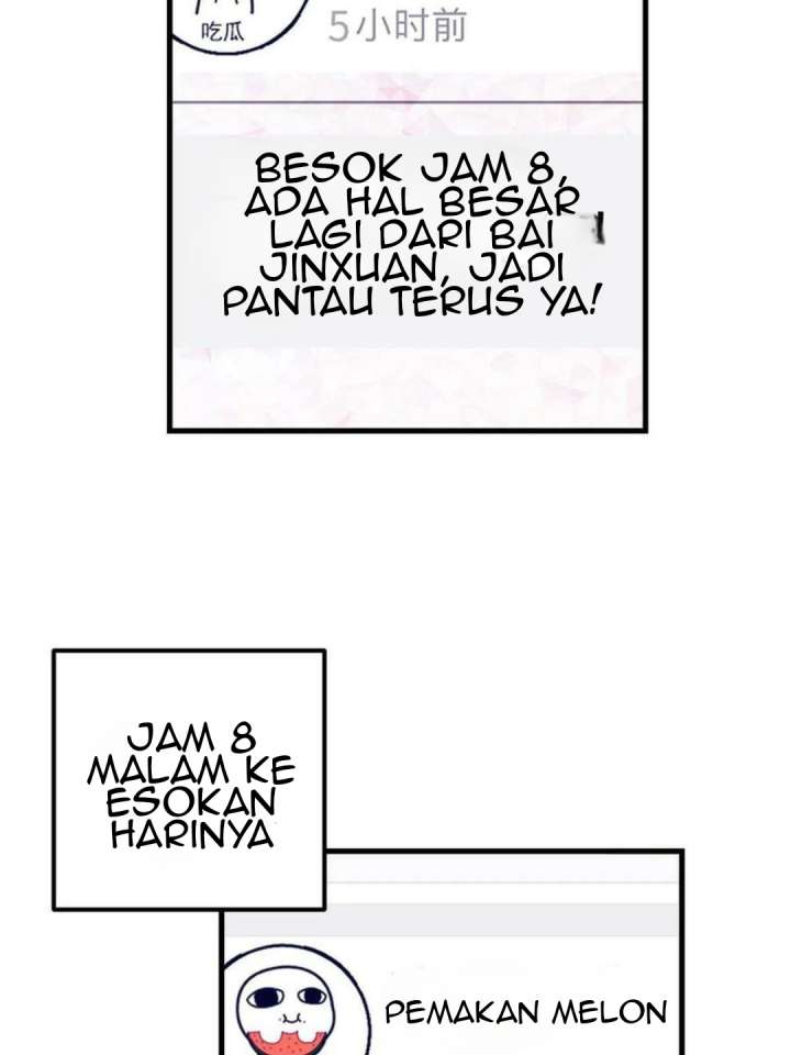 My Exclusive Dream World Adventures (My Exclusive Dreamworld Game) Chapter 178 Gambar 24
