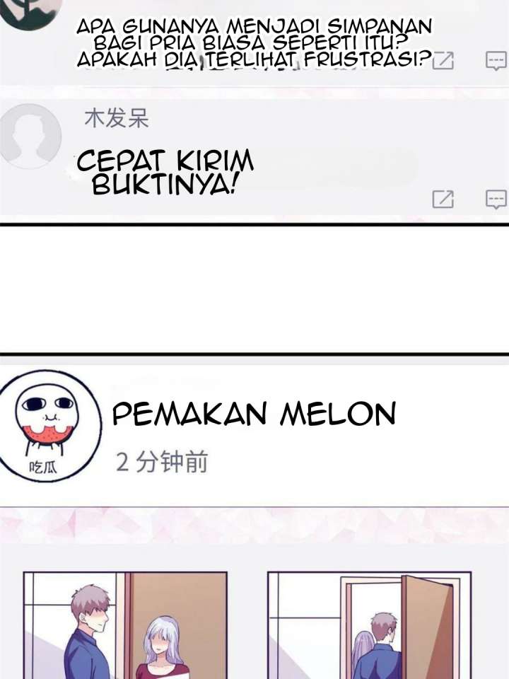 My Exclusive Dream World Adventures (My Exclusive Dreamworld Game) Chapter 178 Gambar 27
