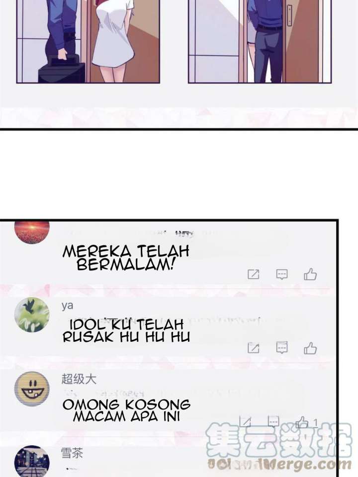 My Exclusive Dream World Adventures (My Exclusive Dreamworld Game) Chapter 178 Gambar 28