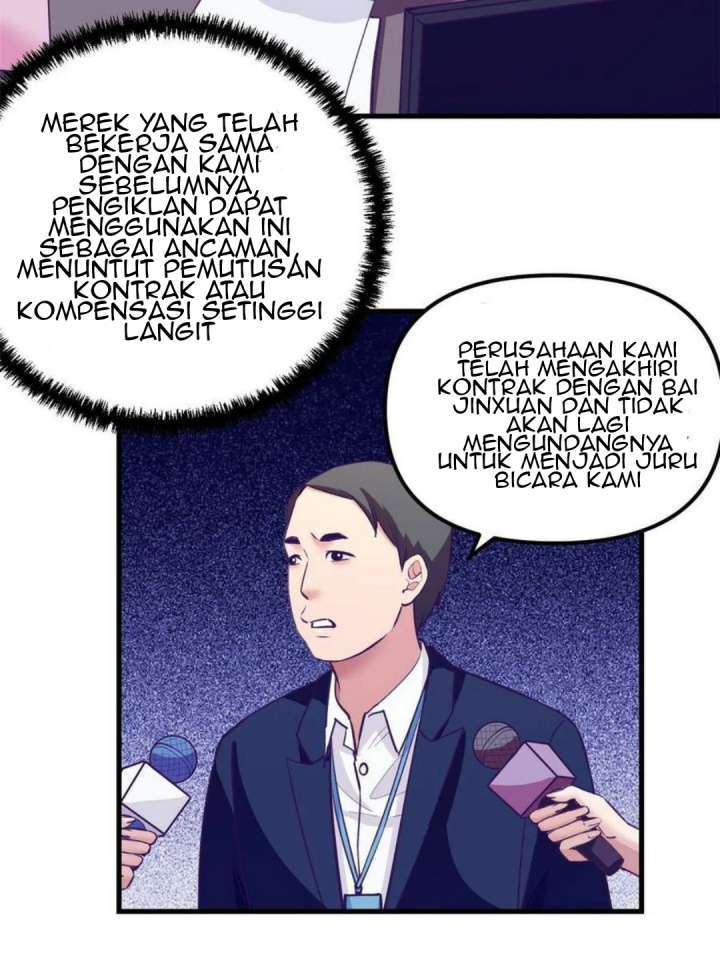 My Exclusive Dream World Adventures (My Exclusive Dreamworld Game) Chapter 178 Gambar 30