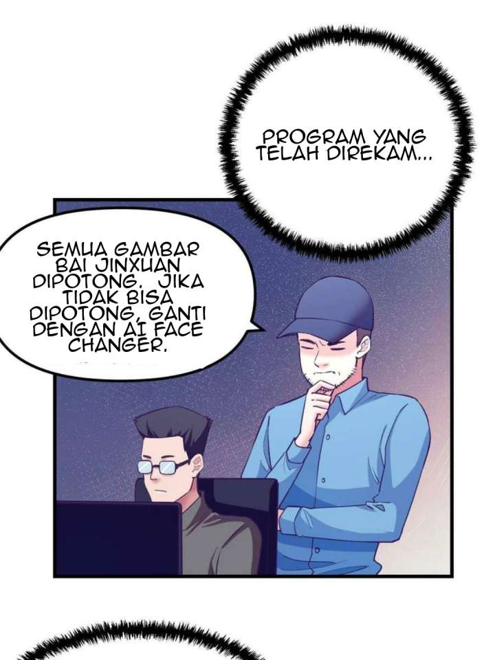 My Exclusive Dream World Adventures (My Exclusive Dreamworld Game) Chapter 178 Gambar 31