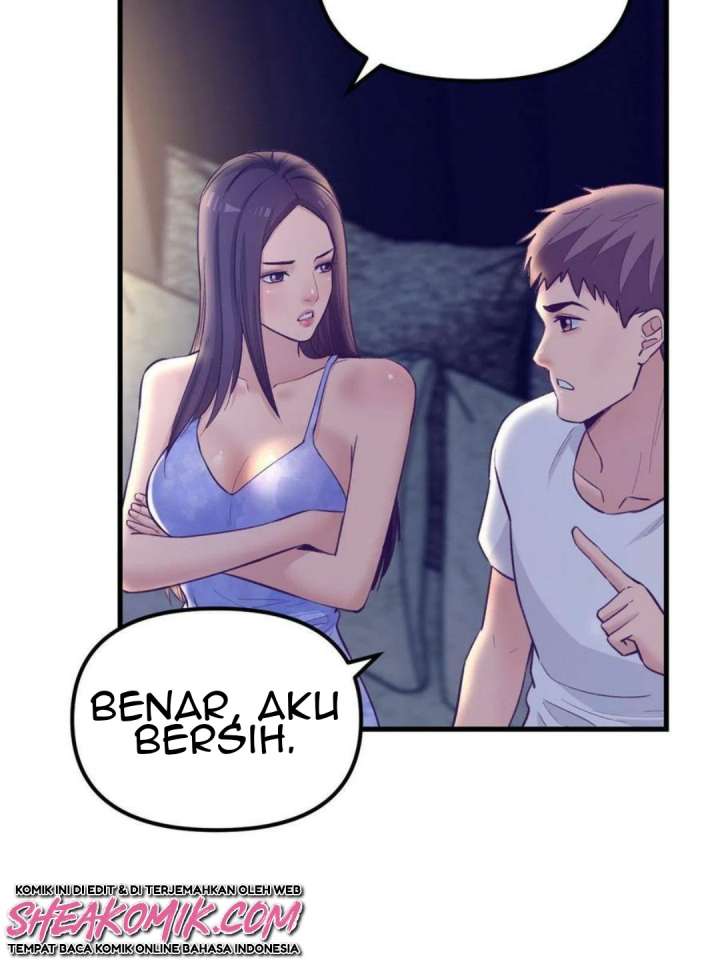 My Exclusive Dream World Adventures (My Exclusive Dreamworld Game) Chapter 178 Gambar 38