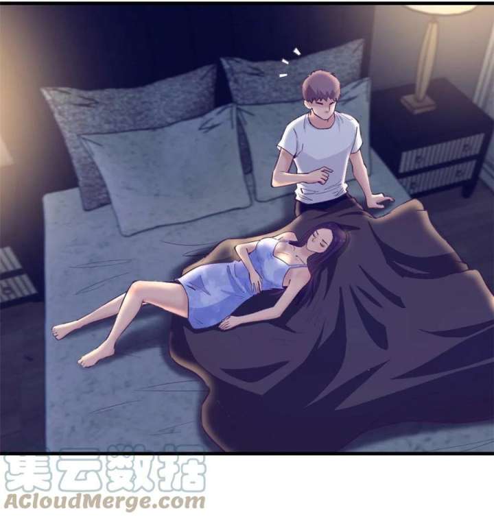 My Exclusive Dream World Adventures (My Exclusive Dreamworld Game) Chapter 178 Gambar 39