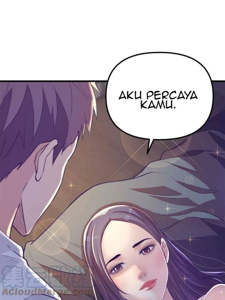 My Exclusive Dream World Adventures (My Exclusive Dreamworld Game) Chapter 178 Gambar 42