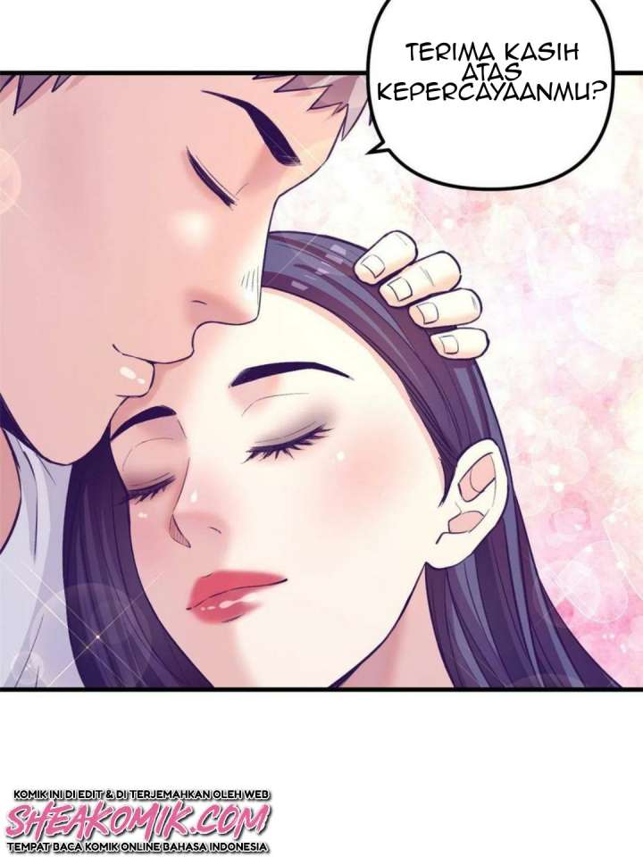 My Exclusive Dream World Adventures (My Exclusive Dreamworld Game) Chapter 178 Gambar 44