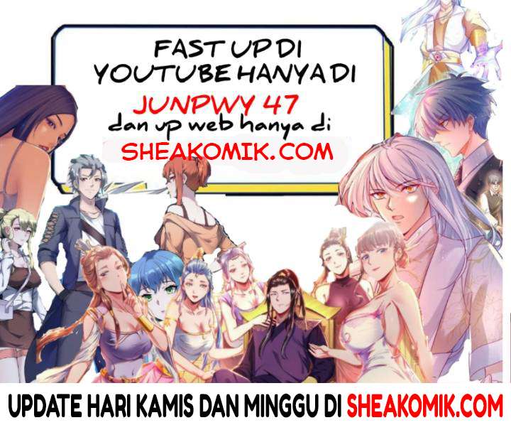 My Exclusive Dream World Adventures (My Exclusive Dreamworld Game) Chapter 178 Gambar 46