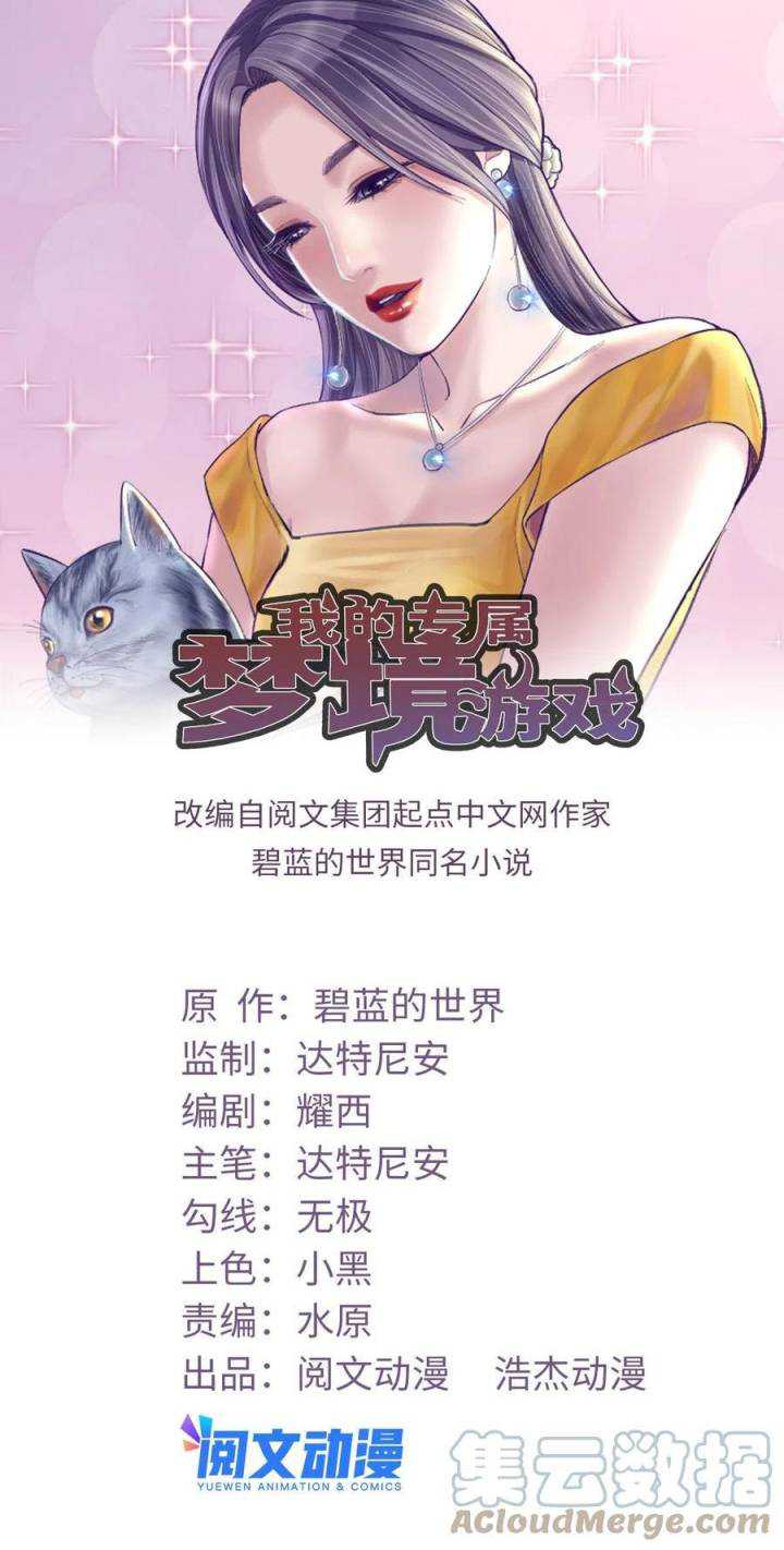 My Exclusive Dream World Adventures (My Exclusive Dreamworld Game) Chapter 185 Gambar 2