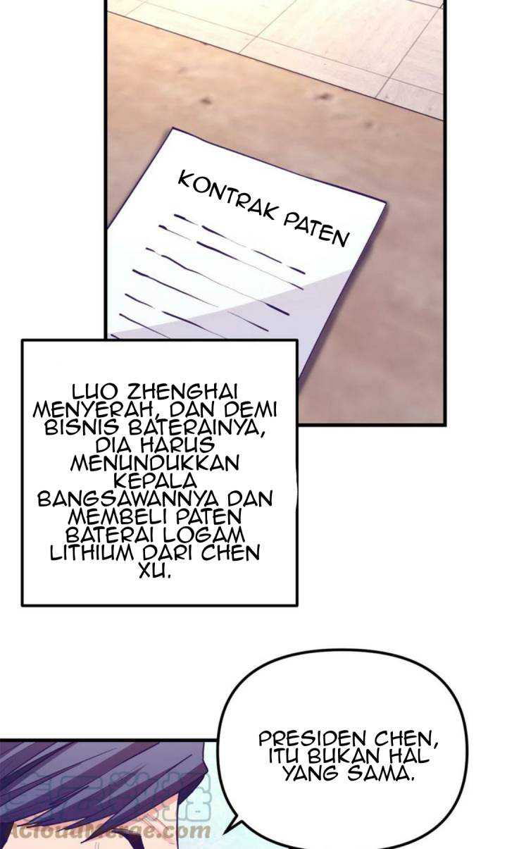 My Exclusive Dream World Adventures (My Exclusive Dreamworld Game) Chapter 185 Gambar 6