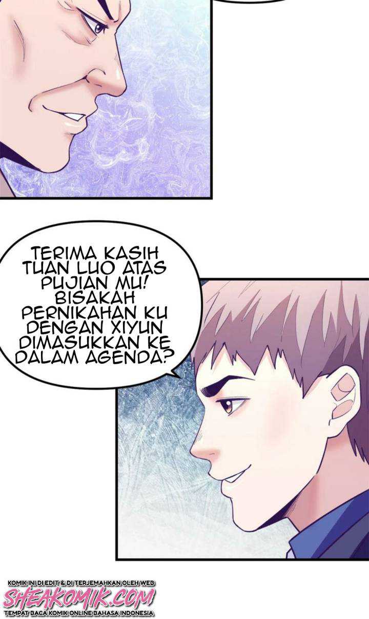 My Exclusive Dream World Adventures (My Exclusive Dreamworld Game) Chapter 185 Gambar 7