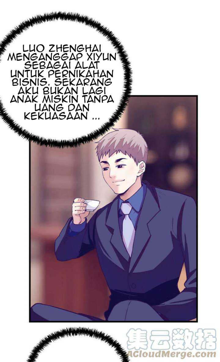 My Exclusive Dream World Adventures (My Exclusive Dreamworld Game) Chapter 185 Gambar 10