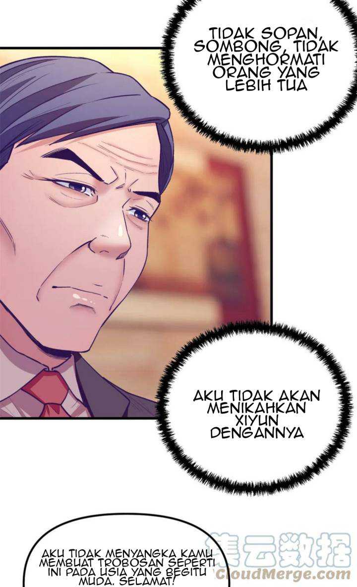 My Exclusive Dream World Adventures (My Exclusive Dreamworld Game) Chapter 185 Gambar 12