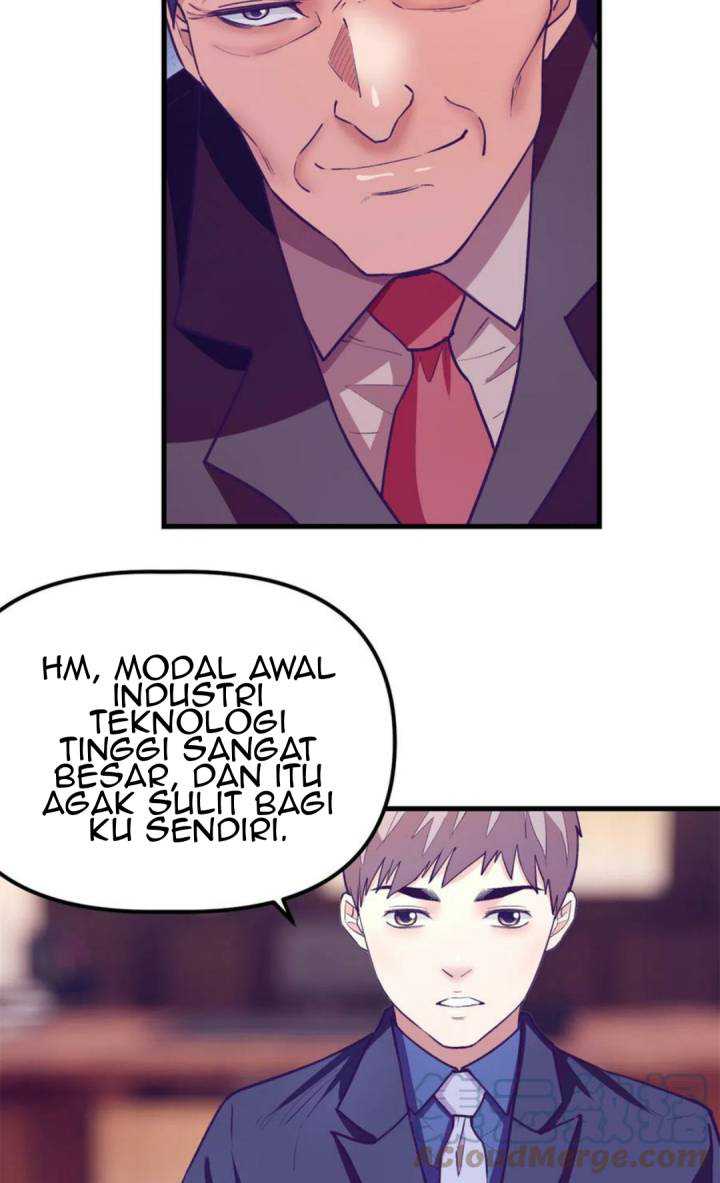 My Exclusive Dream World Adventures (My Exclusive Dreamworld Game) Chapter 185 Gambar 14