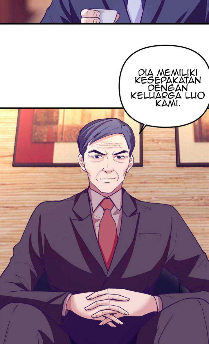 My Exclusive Dream World Adventures (My Exclusive Dreamworld Game) Chapter 185 Gambar 15