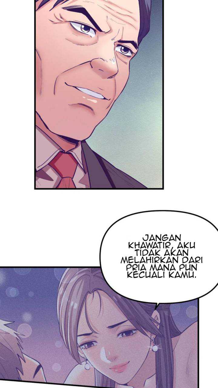 My Exclusive Dream World Adventures (My Exclusive Dreamworld Game) Chapter 185 Gambar 19
