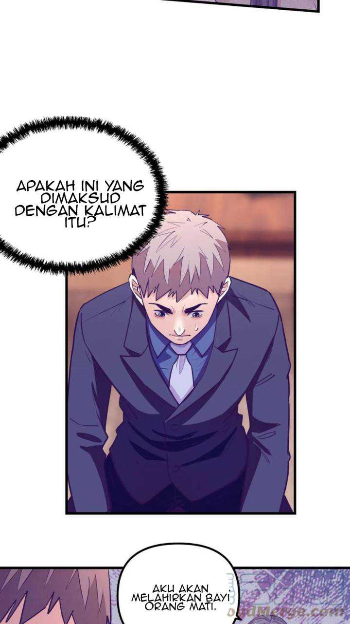 My Exclusive Dream World Adventures (My Exclusive Dreamworld Game) Chapter 185 Gambar 20