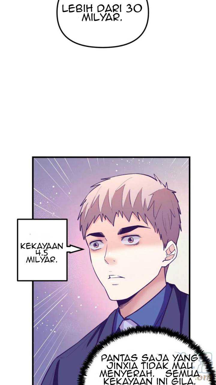 My Exclusive Dream World Adventures (My Exclusive Dreamworld Game) Chapter 185 Gambar 22