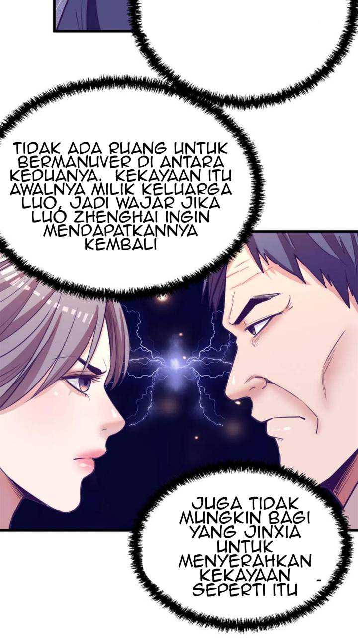 My Exclusive Dream World Adventures (My Exclusive Dreamworld Game) Chapter 185 Gambar 23