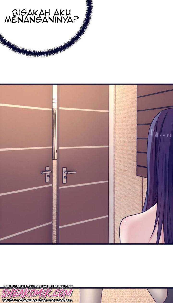 My Exclusive Dream World Adventures (My Exclusive Dreamworld Game) Chapter 185 Gambar 25