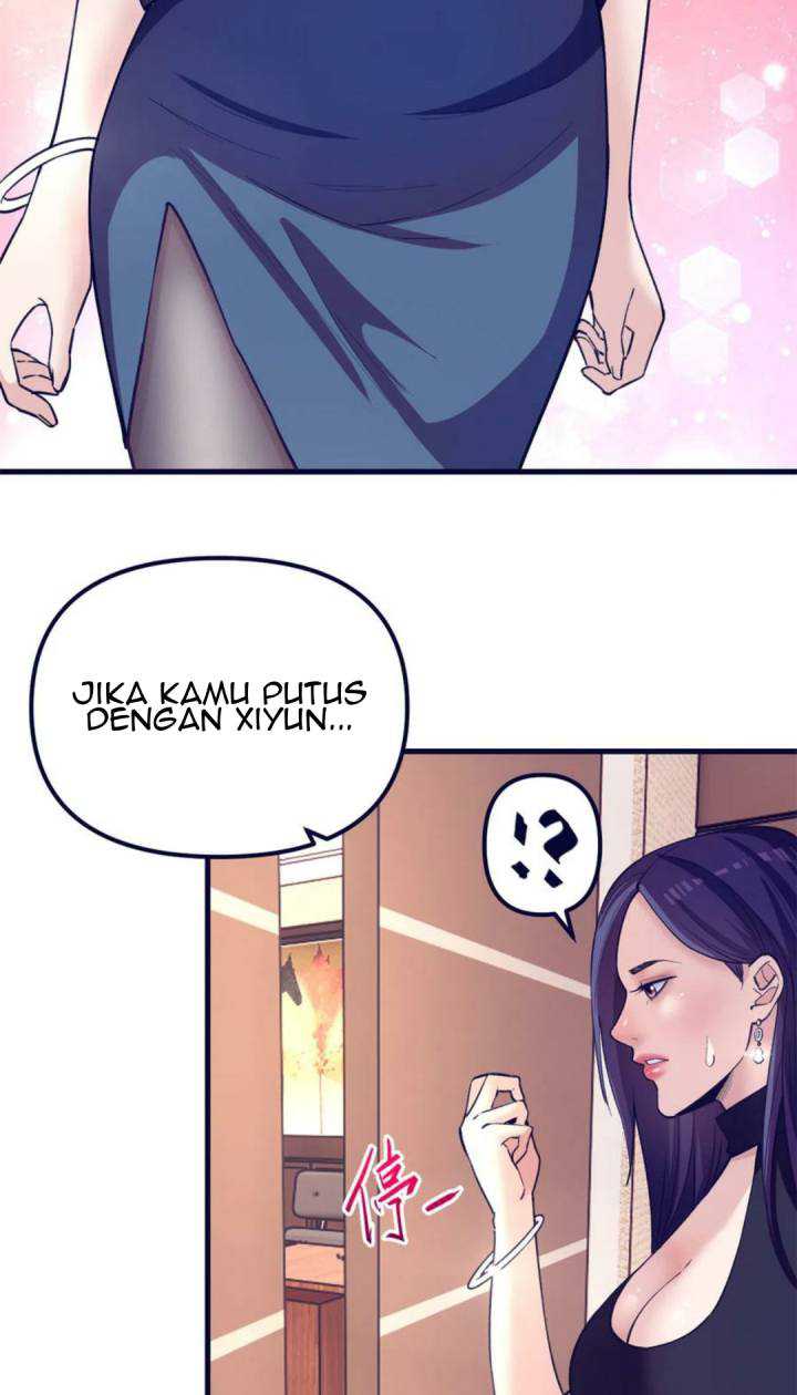 My Exclusive Dream World Adventures (My Exclusive Dreamworld Game) Chapter 185 Gambar 27