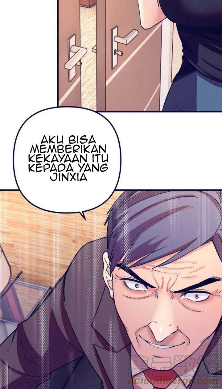 My Exclusive Dream World Adventures (My Exclusive Dreamworld Game) Chapter 185 Gambar 28