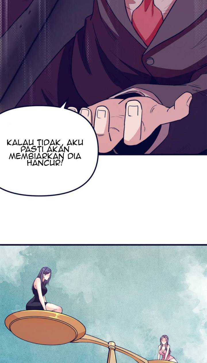 My Exclusive Dream World Adventures (My Exclusive Dreamworld Game) Chapter 185 Gambar 29
