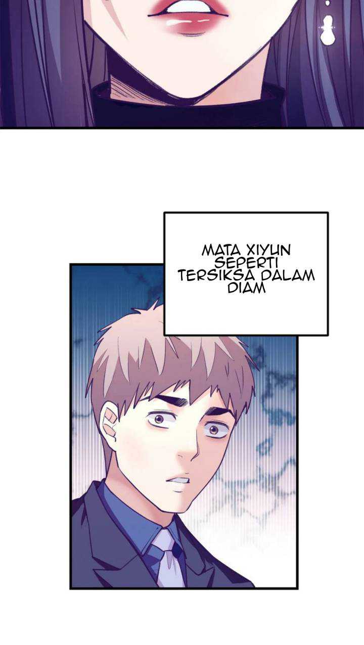 My Exclusive Dream World Adventures (My Exclusive Dreamworld Game) Chapter 185 Gambar 37