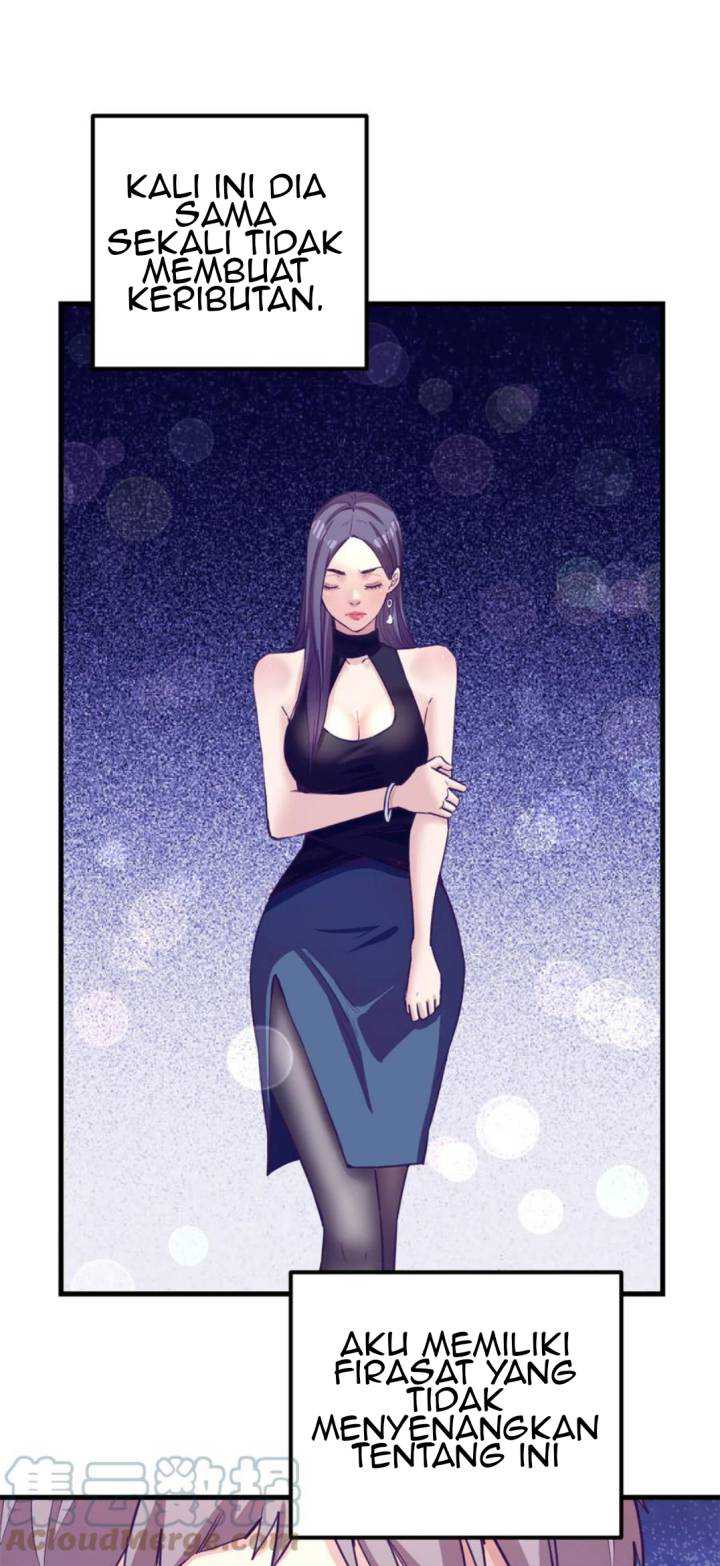 My Exclusive Dream World Adventures (My Exclusive Dreamworld Game) Chapter 185 Gambar 38