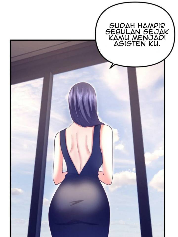My Exclusive Dream World Adventures (My Exclusive Dreamworld Game) Chapter 192 Gambar 3