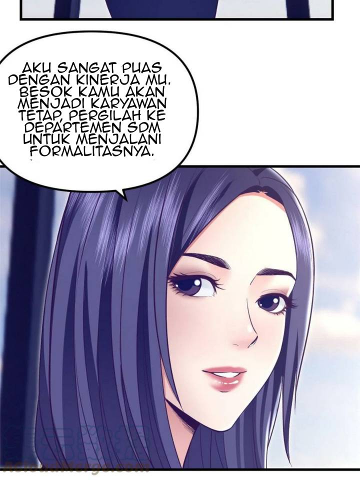 My Exclusive Dream World Adventures (My Exclusive Dreamworld Game) Chapter 192 Gambar 4