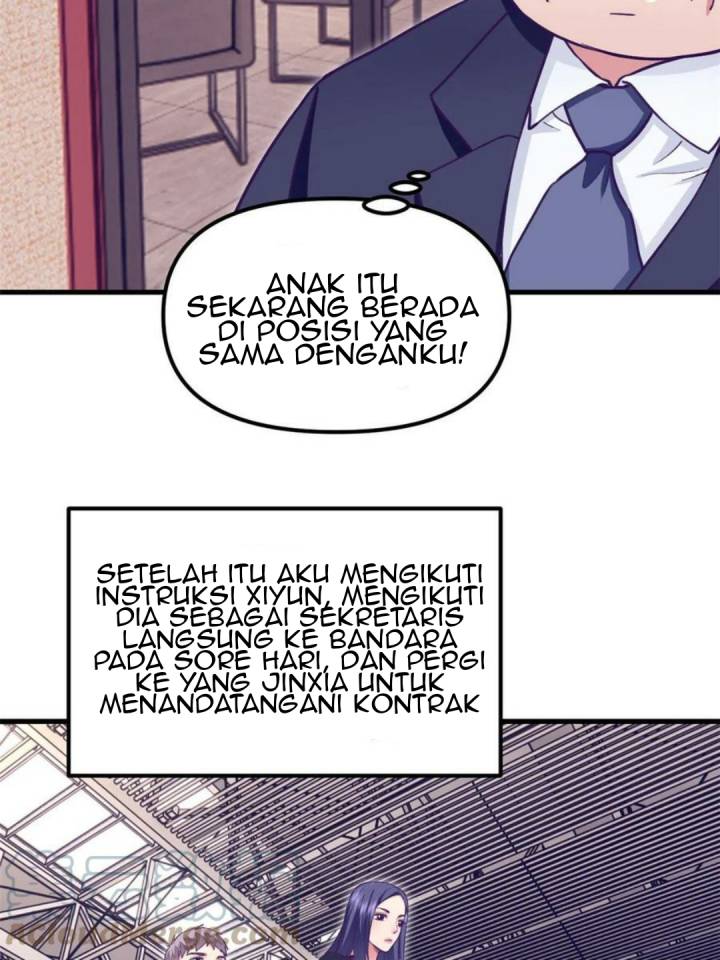 My Exclusive Dream World Adventures (My Exclusive Dreamworld Game) Chapter 192 Gambar 7