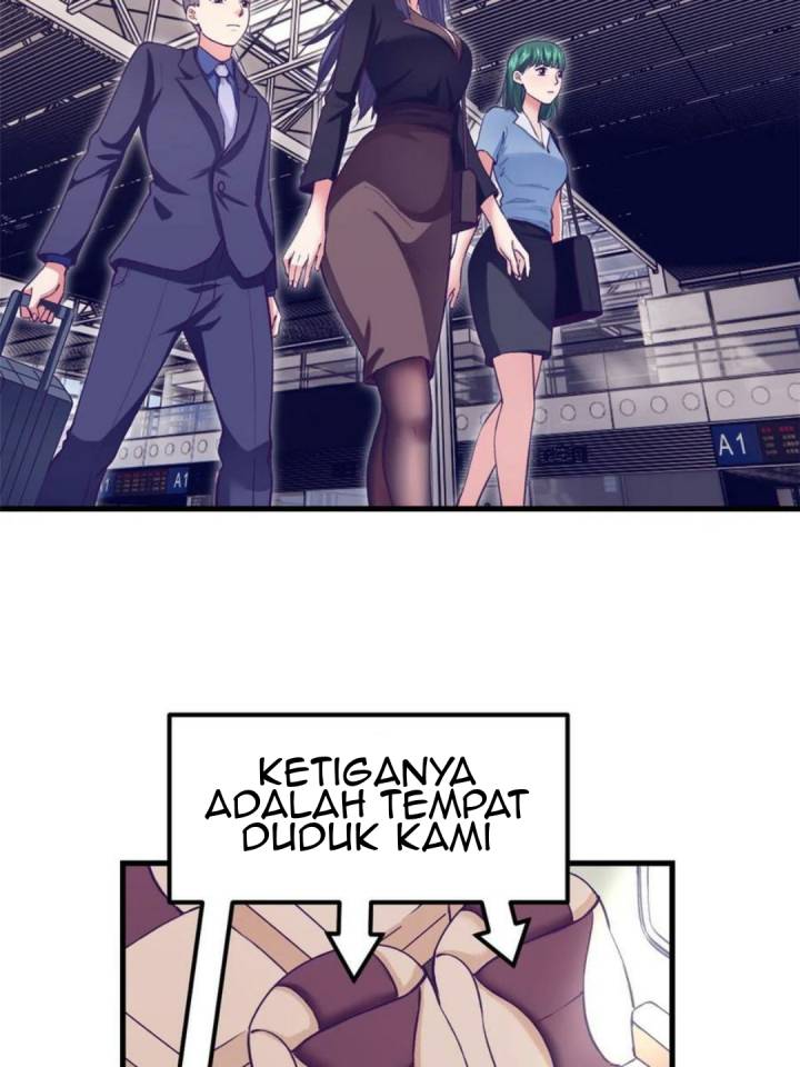 My Exclusive Dream World Adventures (My Exclusive Dreamworld Game) Chapter 192 Gambar 8