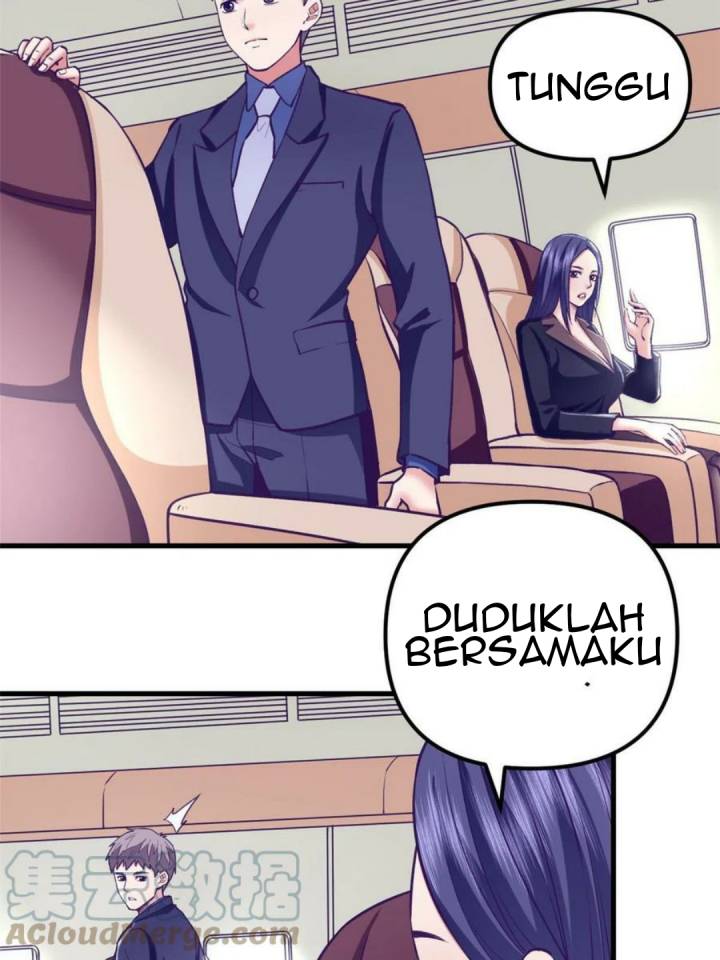My Exclusive Dream World Adventures (My Exclusive Dreamworld Game) Chapter 192 Gambar 10