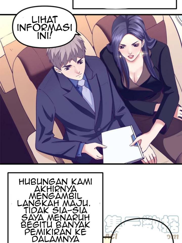 My Exclusive Dream World Adventures (My Exclusive Dreamworld Game) Chapter 192 Gambar 13