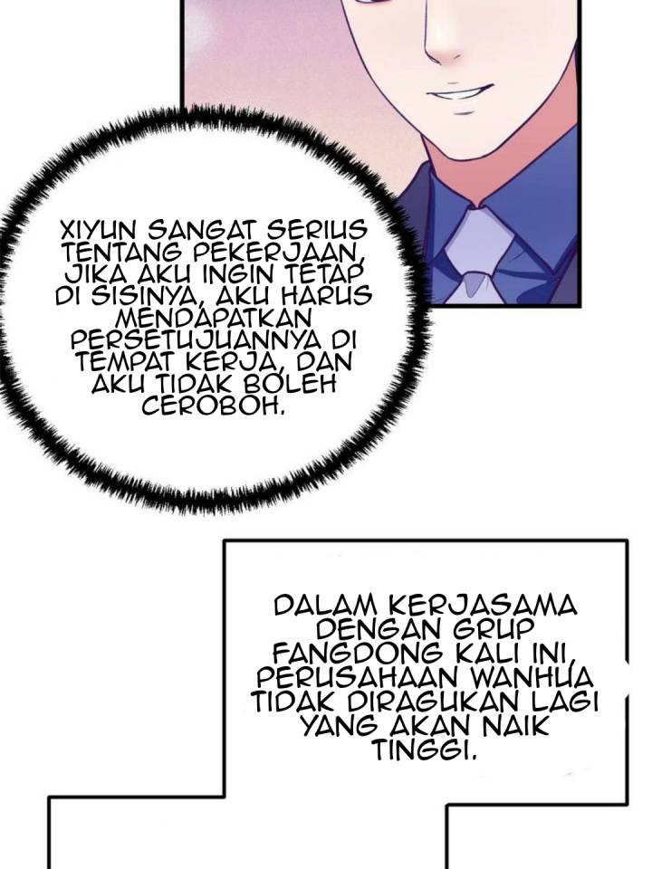 My Exclusive Dream World Adventures (My Exclusive Dreamworld Game) Chapter 192 Gambar 18